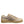 Dolce & Gabbana Beige Leather Low Top Lace Up Sneakers Shoes