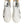 Dolce & Gabbana White Leather MILANO Low Top Sneakers Shoes
