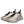 Dolce & Gabbana Silver DAYMASTER Leather Men Sneakers Shoes