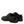 Dolce & Gabbana Black Leather Derby Wingtip Formal Shoes