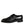 Dolce & Gabbana Black Leather Derby Wingtip Formal Shoes