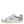 Dolce & Gabbana White Leather MILANO Low Top Sneakers Shoes