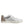 Dolce & Gabbana White Leather MILANO Low Top Sneakers Shoes