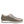 Dolce & Gabbana Brown Leather Men Low Top Sneakers Shoes