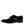 Dolce & Gabbana Black Patent Leather Derby Formal Dress Shoes