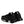 Dolce & Gabbana Black SORRENTO Sport Stretch Sneakers Shoes