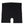 Dolce & Gabbana Black Nylon Stretch Boxer Shorts Underwear