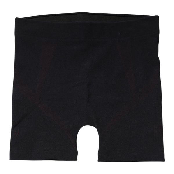 Dolce & Gabbana Black Nylon Stretch Boxer Shorts Underwear
