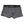 Dolce & Gabbana Gray Printed Cotton Boxer Short Underwear