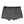 Dolce & Gabbana Gray Printed Cotton Boxer Short Underwear