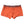 Dolce & Gabbana Orange Cotton Regular Boxer Brief Underwear