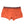 Dolce & Gabbana Orange Cotton Regular Boxer Brief Underwear