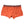 Dolce & Gabbana Orange Cotton Regular Boxer Brief Underwear