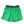 Dolce & Gabbana Green Cotton Regular Boxer Shorts Underwear