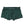 Dolce & Gabbana Green Cotton Regular Men Boxer Brief Underwear