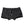 Dolce & Gabbana Black White Striped Regular Boxer Underwear