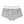 Dolce & Gabbana Gray Cotton Stretch Regular Boxer Underwear