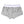 Dolce & Gabbana Gray Cotton Stretch Regular Boxer Underwear