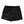 Dolce & Gabbana Black Silk Regular Men Boxer Shorts Underwear