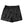 Dolce & Gabbana Black Logo Waist Regular Boxer Shorts Underwear