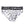 Dolce & Gabbana White Heart Printed Regular Brief Underwear