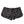 Dolce & Gabbana Black Star Print Beachwear Shorts Swimwear