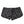 Dolce & Gabbana Black Star Print Beachwear Shorts Swimwear