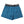 Dolce & Gabbana Blue Logo Waist Regular Boxer Shorts Underwear