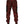 Dolce & Gabbana Black Red Cherry Print Men Sweatpants Pants