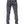 Dolce & Gabbana Dark Gray Logo Cotton Skinny Slim Denim Jeans