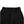 Dolce & Gabbana Black Viscose Drawstring Men Jogger Pants