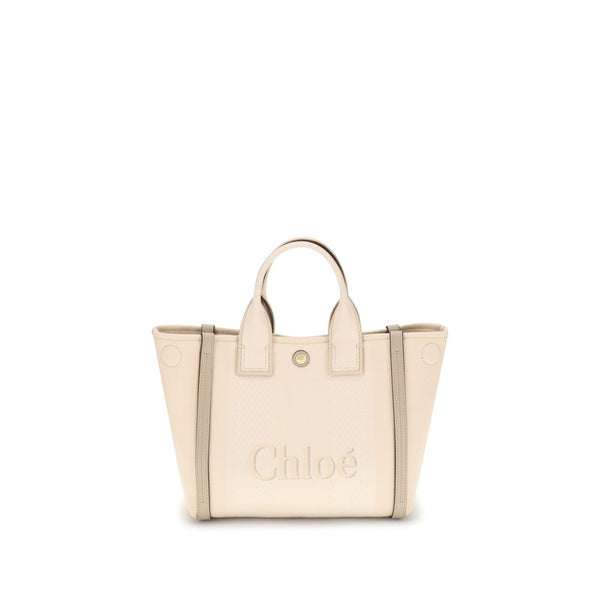 Chloé Carry Tote Bag