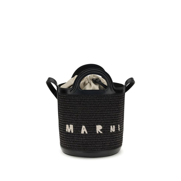 Marni Tropicalia Bucket Bag
