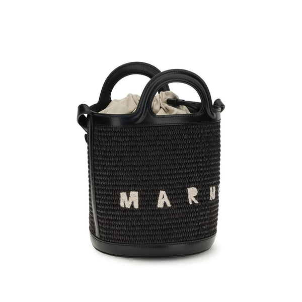Marni Tropicalia Bucket Bag