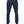 Dolce & Gabbana Blue Cotton Logo Skinny Denim Jeans