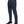 Dolce & Gabbana Blue Cotton Logo Skinny Denim Jeans