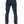 Dolce & Gabbana Blue Cotton Logo Skinny Denim Jeans