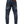 Dolce & Gabbana Blue Cotton Tattered Tapered Men Denim Jeans