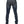 Dolce & Gabbana Blue Washed Skinny Logo Plaque Men Denim Jeans