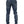 Dolce & Gabbana Blue Logo Embroidery Denim Jeans
