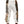 Dolce & Gabbana White Patchwork Mens Jogger Pants