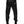 Dolce & Gabbana Black Cotton Cargo Men Jogger Pants