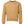 Dolce & Gabbana Mustard Cotton DG Embossed Pullover Sweater