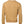 Dolce & Gabbana Mustard Cotton DG Embossed Pullover Sweater