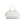 Mario Valentino White Polyethylene Handbag