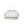 Mario Valentino White Polyethylene Handbag
