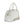 Mario Valentino White Polyethylene Handbag