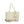 Mario Valentino Beige Polyethylene Handbag