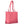 Mario Valentino Pink Polyethylene Handbag