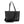 Mario Valentino Black Polyethylene Handbag
